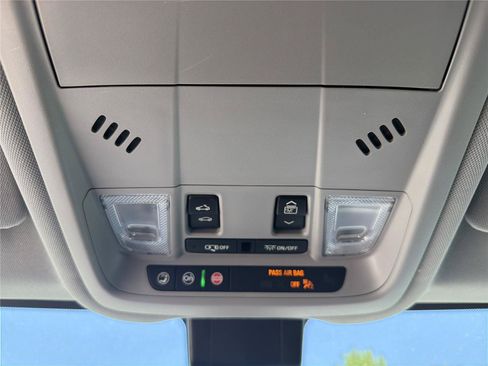Used 2023 Chevrolet Equinox LT AWD/4WD image 18
