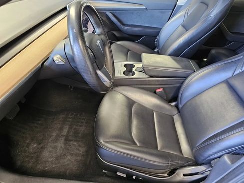 Used 2023 Tesla Model 3 Standard Range RWD image 15