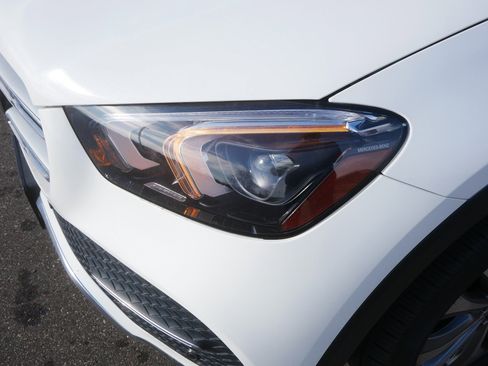 Used 2020 Mercedes-Benz GLE 350 4MATIC image 15