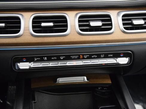 Certified 2022 Mercedes-Benz GLE 450 4MATIC image 27