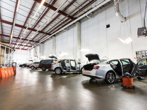 Used 2022 Audi Q5 e Premium image 83