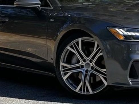 Used 2020 Audi A7 3.0T Prestige image 11