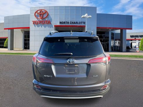 Used 2016 Toyota RAV4 XLE image 7