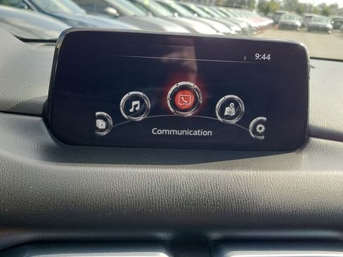 Used 2020 MAZDA CX-5 Sport image 9