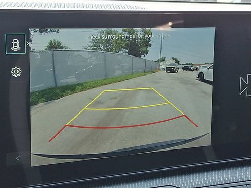 New 2026 Kia K4 GT-Line w/ GT-Line Sunroof Package FWD image 14