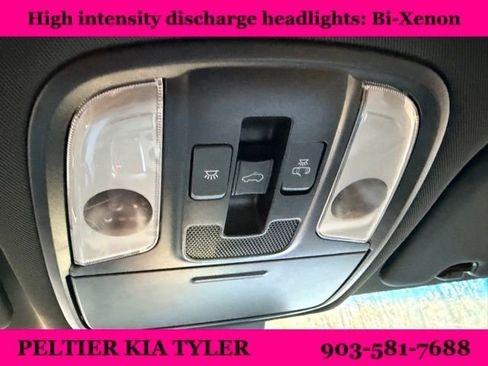 Certified 2017 Kia Sportage SX image 25