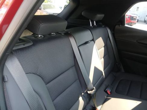 Used 2023 Chevrolet TrailBlazer RS w/ Sun and Liftgate Package AWD/4WD image 43