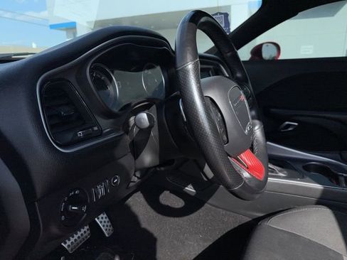 Used 2019 Dodge Challenger R/T Scat Pack image 29