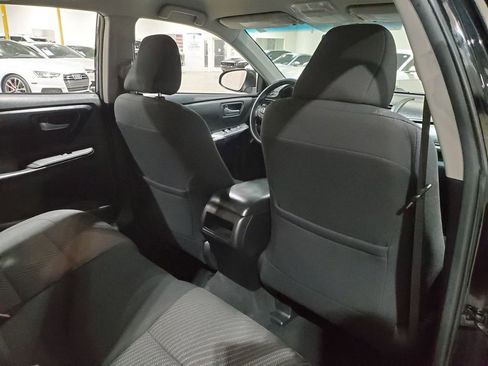Used 2015 Toyota Camry LE image 19
