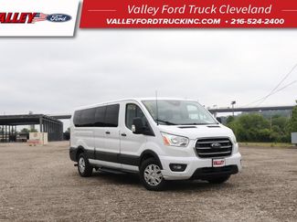 Used 2020 Ford Transit 350 XLT RWD video 1