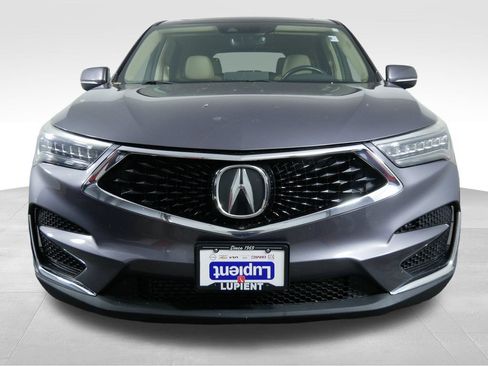 Used 2019 Acura RDX AWD image 3