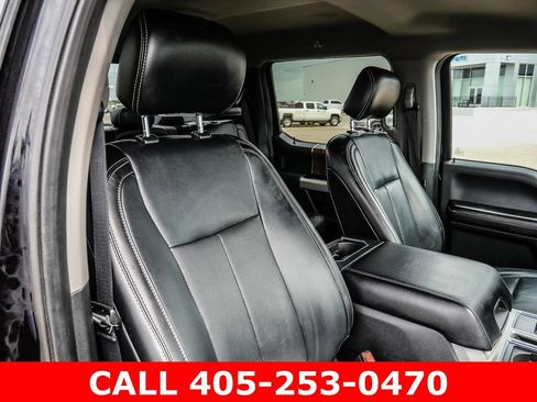 Used 2019 Ford F150 Lariat AWD/4WD image 72