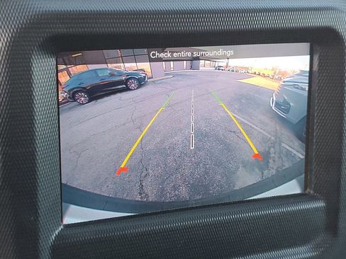 Used 2021 Jeep Wrangler Sport S image 10