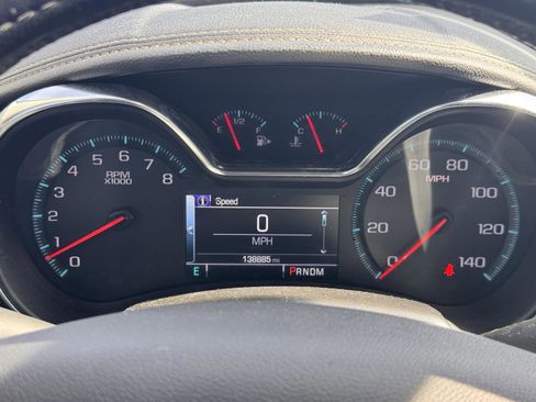 Used 2018 Chevrolet Impala LT image 9
