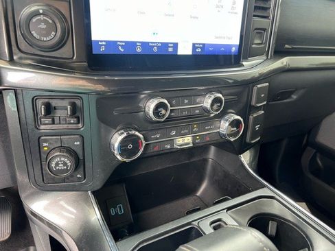 Used 2022 Ford F150 XLT w/ Equipment Group 302A High AWD/4WD image 21