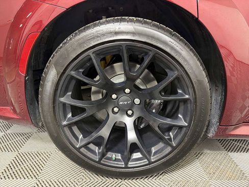 Used 2023 Dodge Charger SRT Hellcat RWD image 18