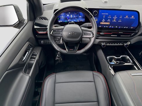 Used 2024 Chevrolet Silverado EV RST image 24