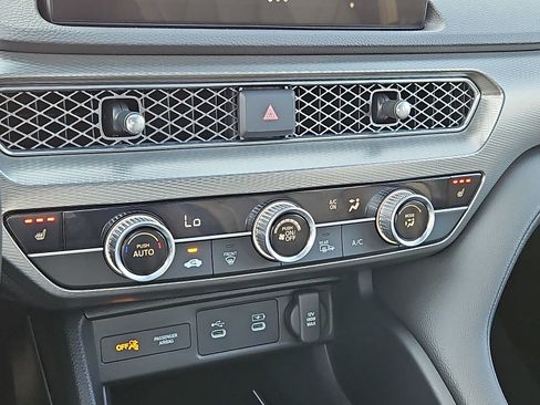 Certified 2026 Acura Integra A-Spec FWD image 16