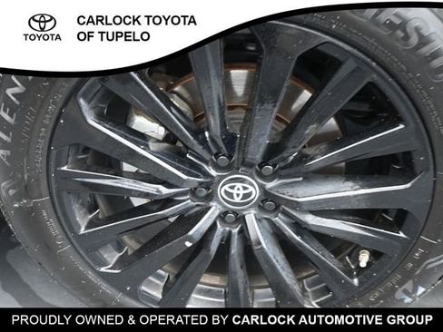 Used 2023 Toyota Highlander XSE AWD/4WD image 41