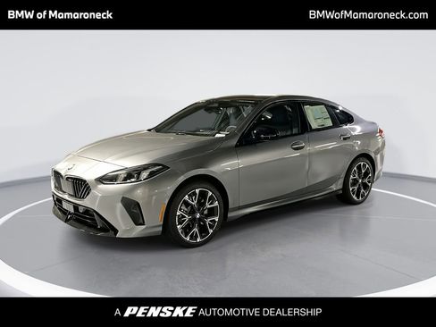 New 2026 BMW 228i xDrive w/ Technology Package image 1