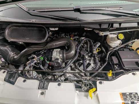 Used 2024 Ford Transit 250 Low Roof w/ Exterior Upgrade Package image 24