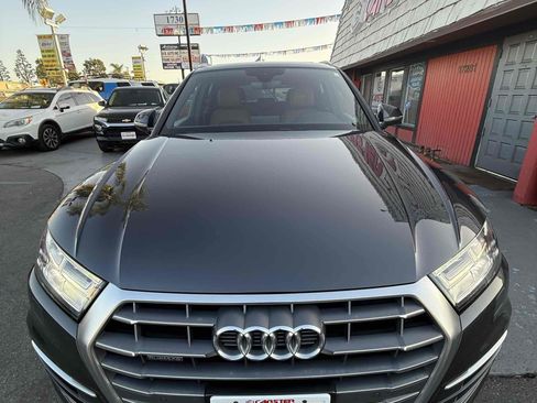Used 2019 Audi Q5 2.0T Premium Plus w/ Premium Plus Package image 30
