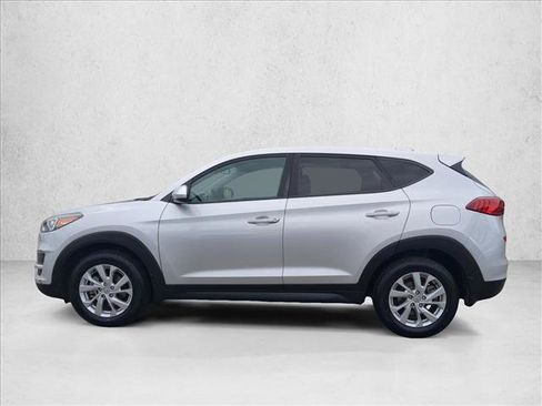 Used 2019 Hyundai Tucson SE image 9