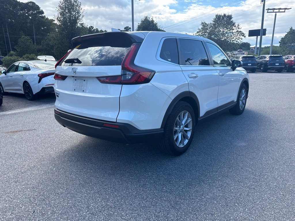 Used 2025 Honda CR-V EX-L image 5