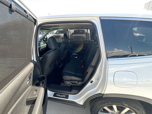 Used 2021 Honda Pilot EX-L image 27