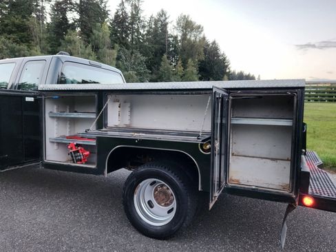 Used 2015 Ford F350 XL w/ Power Equipment Group image 14