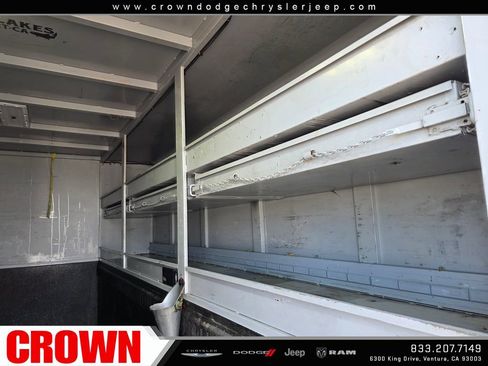 Used 2019 RAM 3500 Tradesman RWD image 24