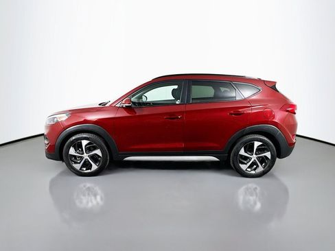 Used 2018 Hyundai Tucson Value AWD/4WD image 2