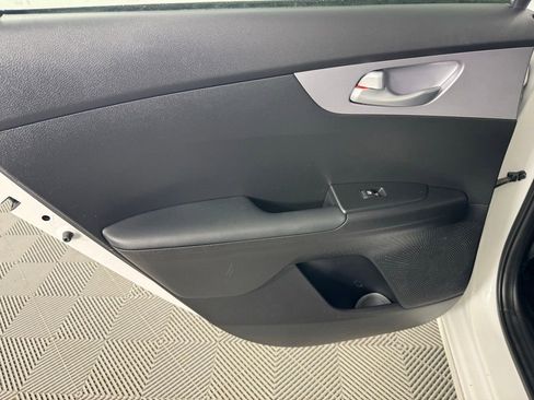 Used 2024 Kia Forte LXS image 20