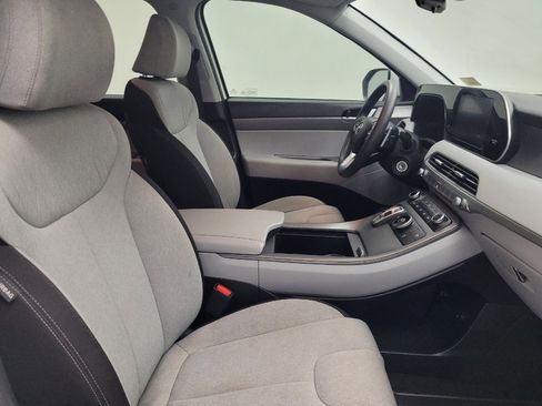 Used 2021 Hyundai Palisade SE FWD image 21