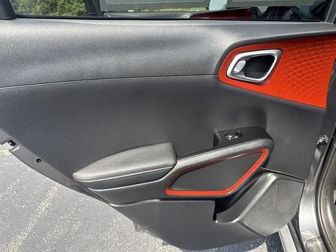 Used 2024 Kia Soul GT-Line FWD image 13