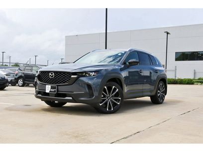 Used 2024 MAZDA CX-50 AWD 2.5 S w/ Weather Package