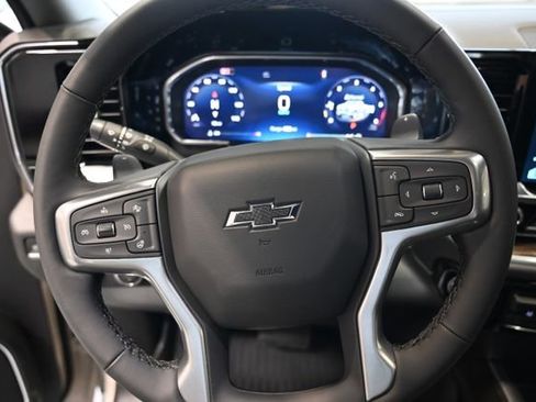 New 2026 Chevrolet Silverado 1500 RST w/ All Star Edition Plus image 22