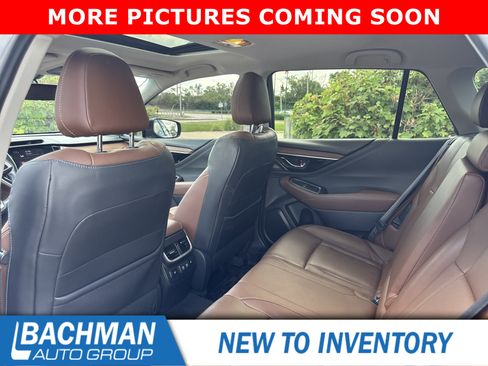 Used 2020 Subaru Outback Touring XT AWD/4WD image 12
