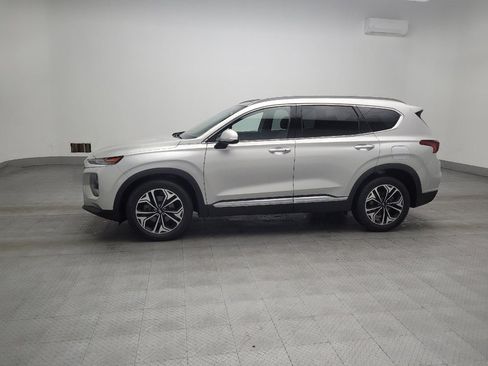 Used 2019 Hyundai Santa Fe FWD image 2