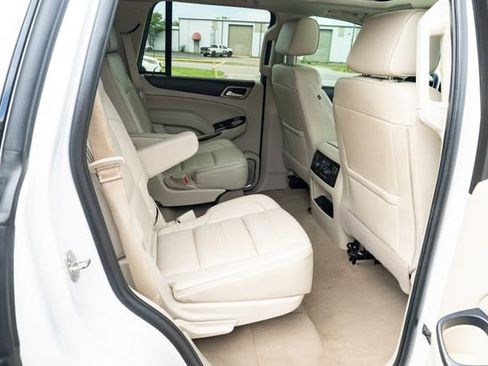 Used 2019 GMC Yukon Denali w/ Denali Ultimate Package AWD/4WD image 42