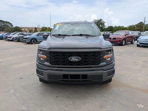 Used 2026 Ford F150 STX RWD image 3