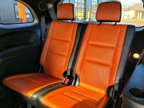 Used 2019 Dodge Durango R/T w/ Blacktop Package image 16