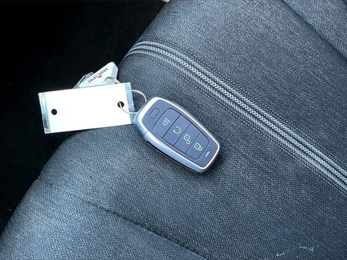 Used 2024 Honda Accord Sport image 34