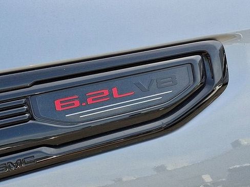 Used 2024 GMC Sierra 1500 AT4X AWD/4WD image 29