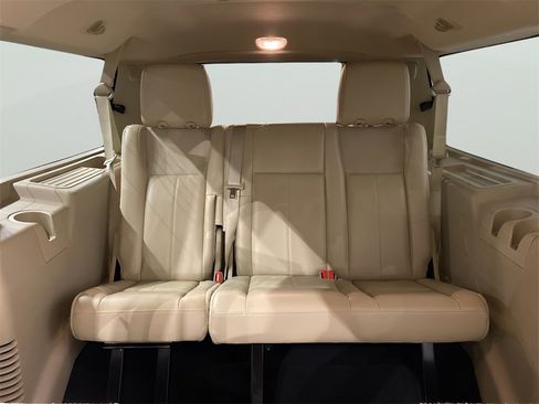 Used 2017 Ford Expedition EL Limited w/ Equipment Group 301A image 11