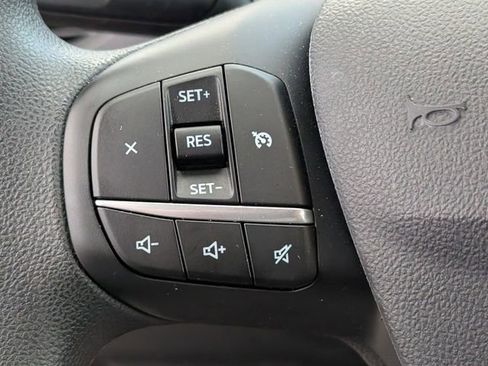 Certified 2022 Ford Escape SE FWD image 24