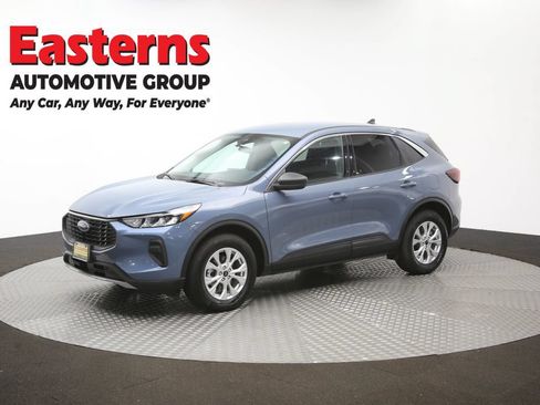 Used 2023 Ford Escape Active w/ Tech Pack #1 AWD/4WD image 56