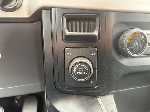 Used 2023 Ford F150 XL w/ FX4 Off-Road Package AWD/4WD image 22
