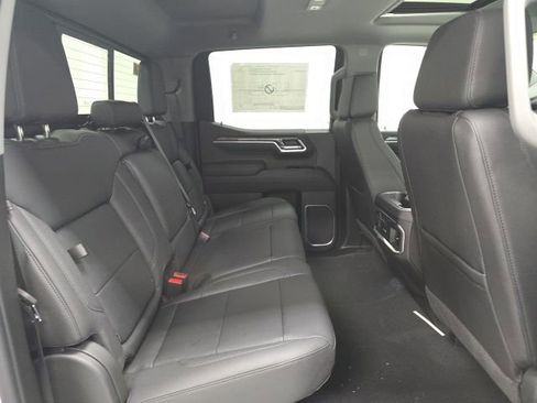 New 2026 Chevrolet Silverado 1500 LTZ image 25