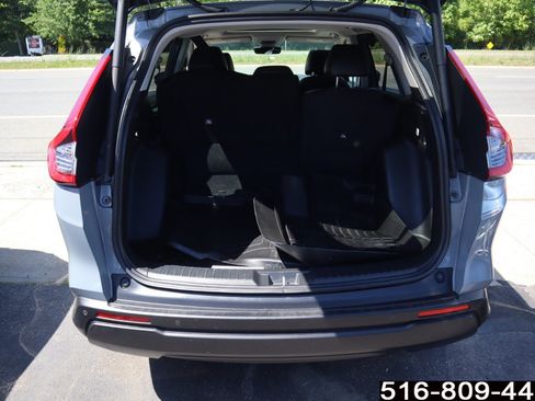 Used 2025 Honda CR-V EX-L image 25